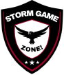 stormgamezone.com